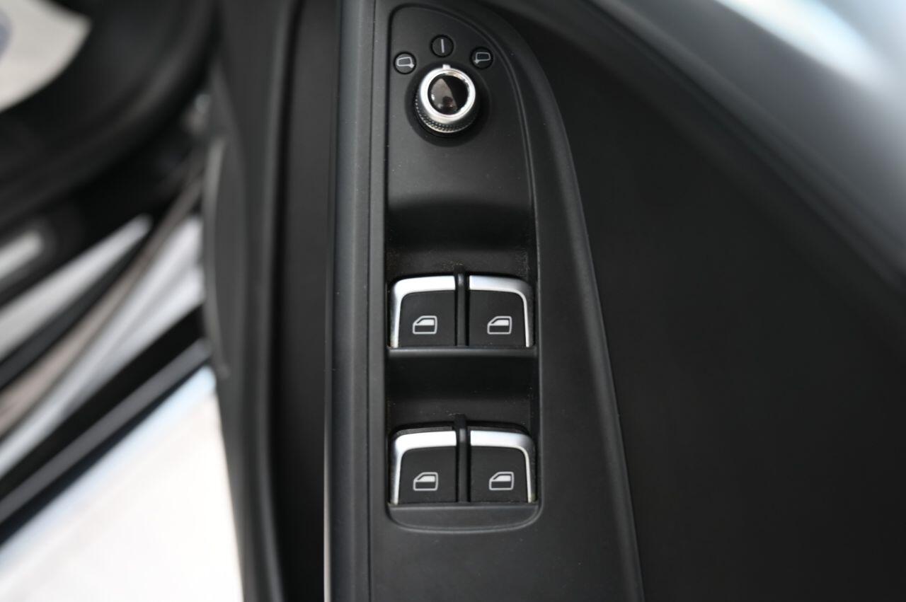 Audi A5 view 35