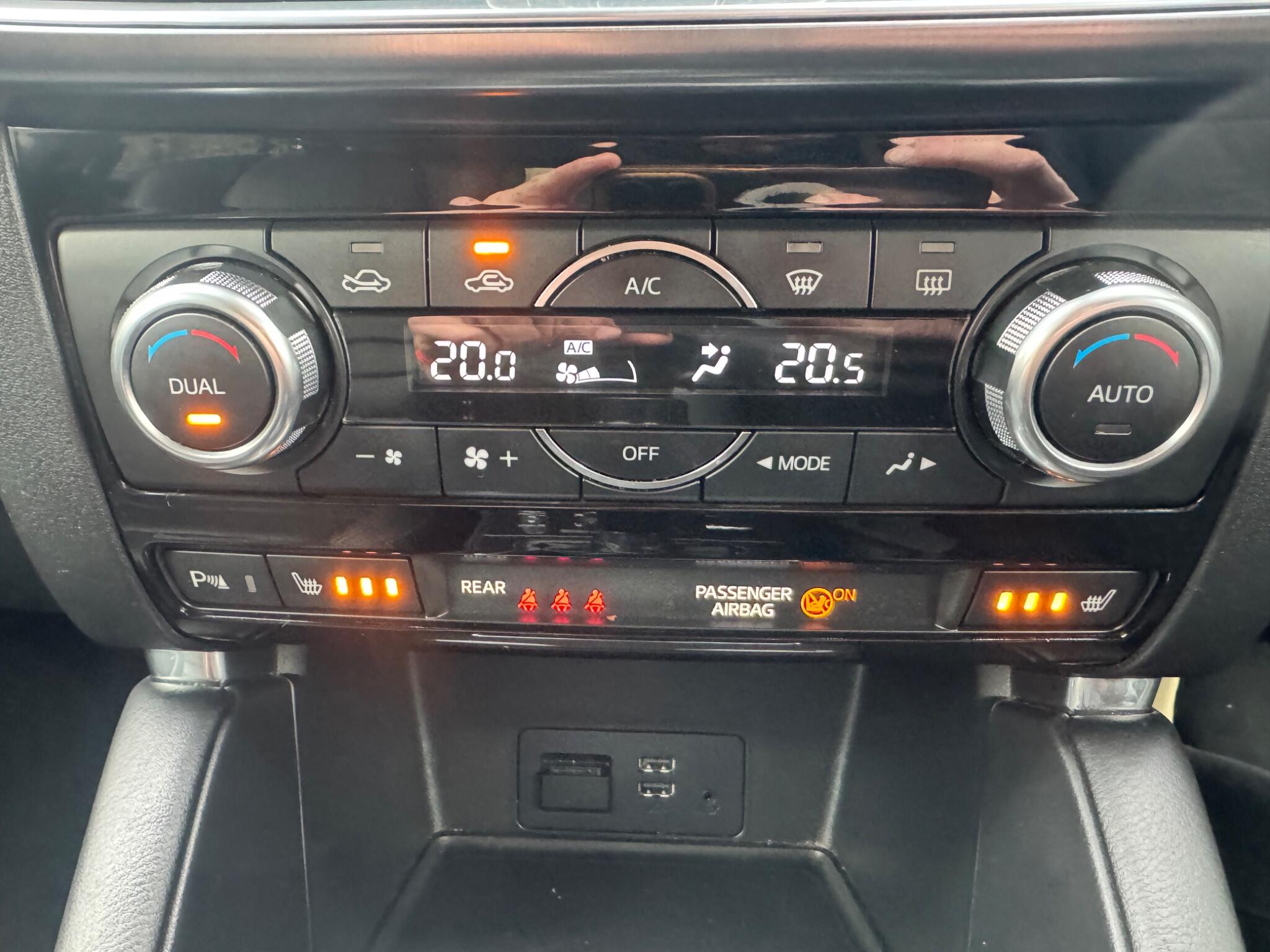 Mazda Skyactiv-G view 32