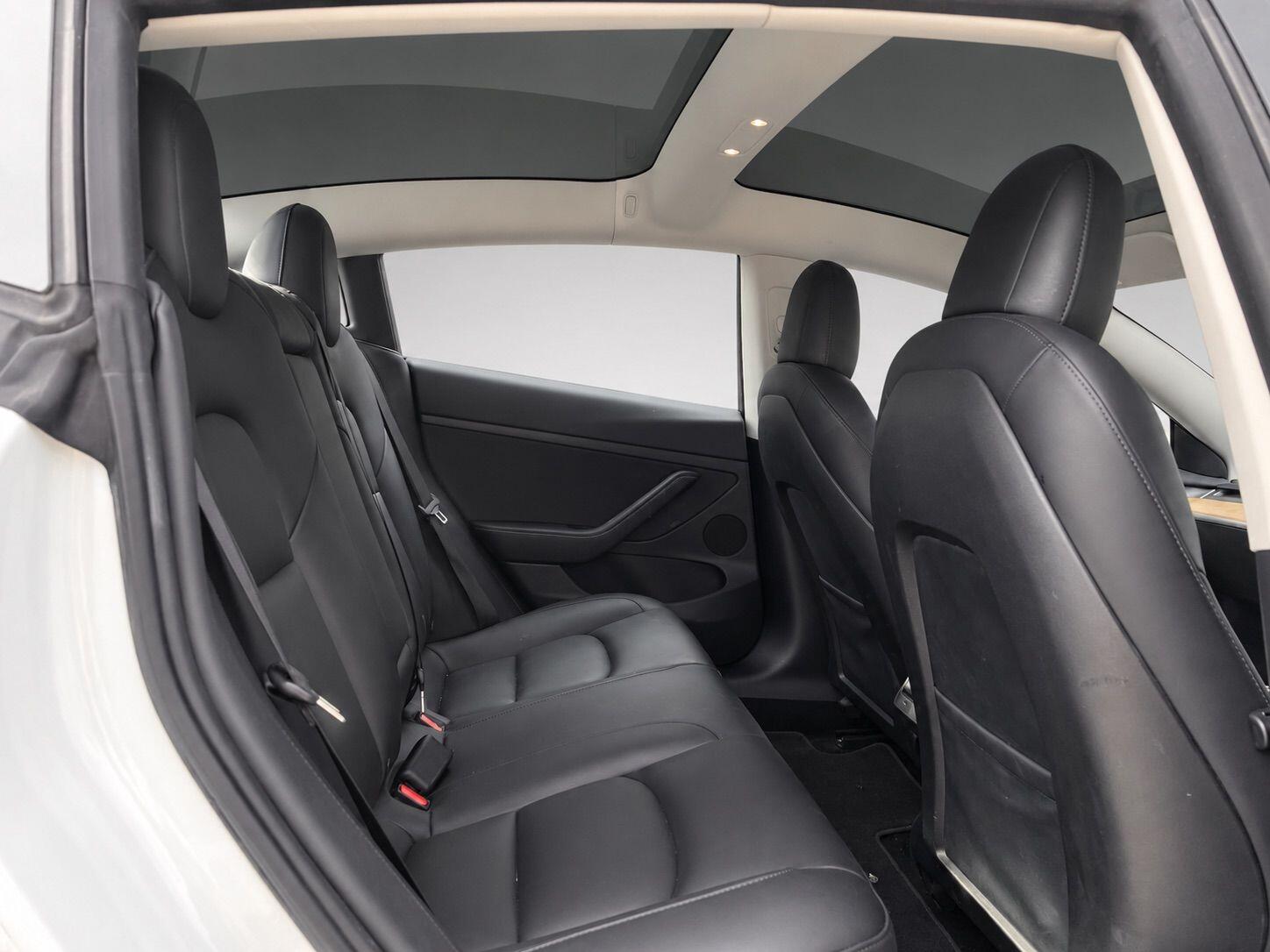 Tesla Model 3 view 26