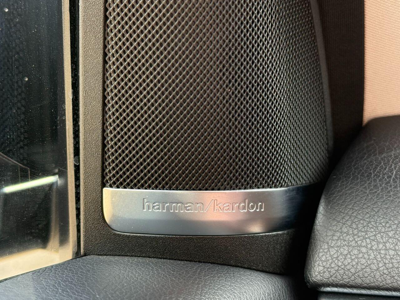Mercedes-Benz Gle view 31