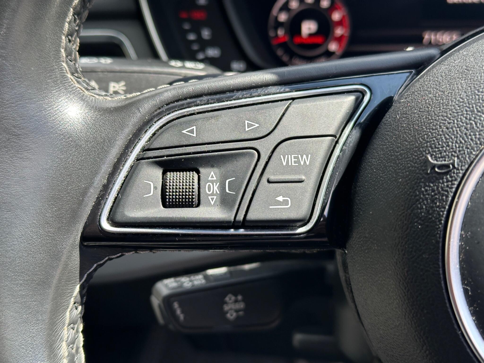 Audi S5 view 18