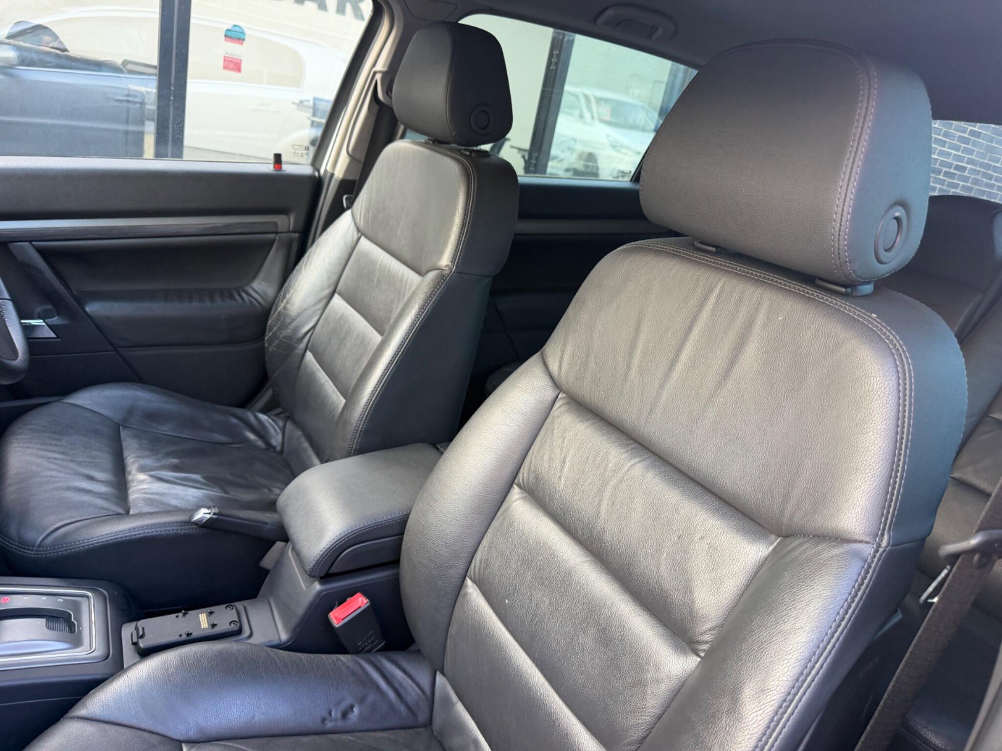 Vauxhall Signum view 17