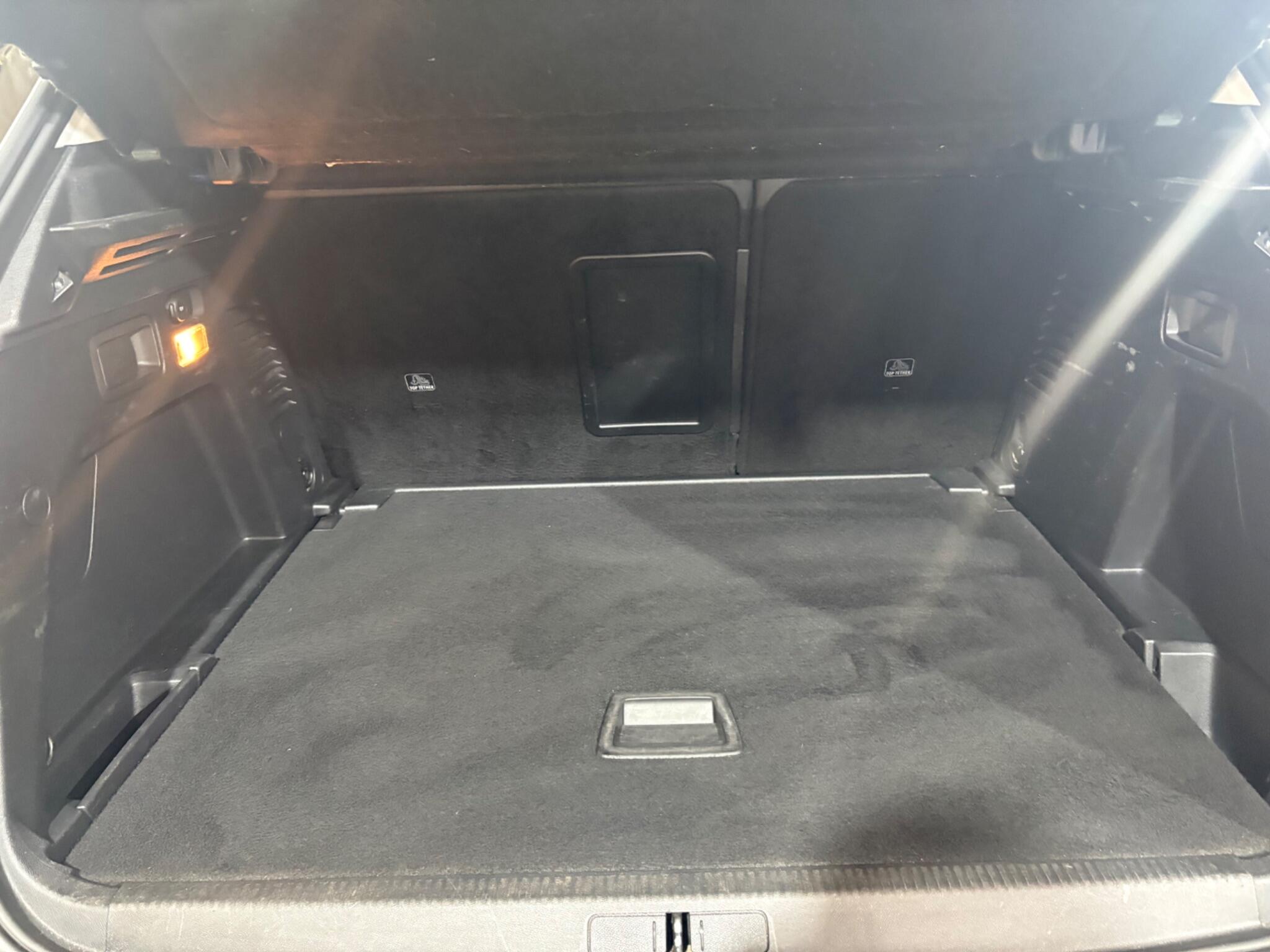 Peugeot 3008 view 52