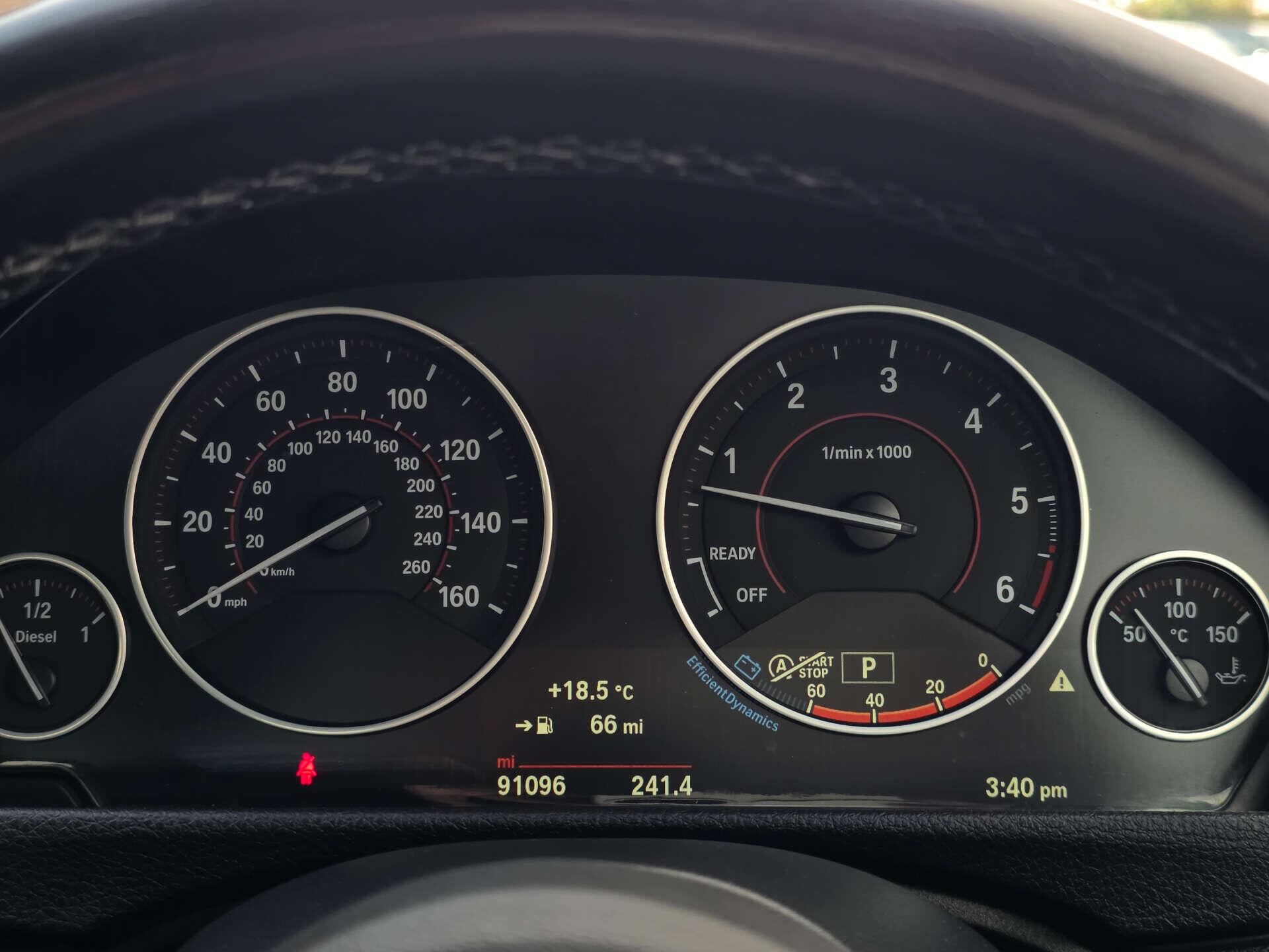 BMW 4 Series view 21