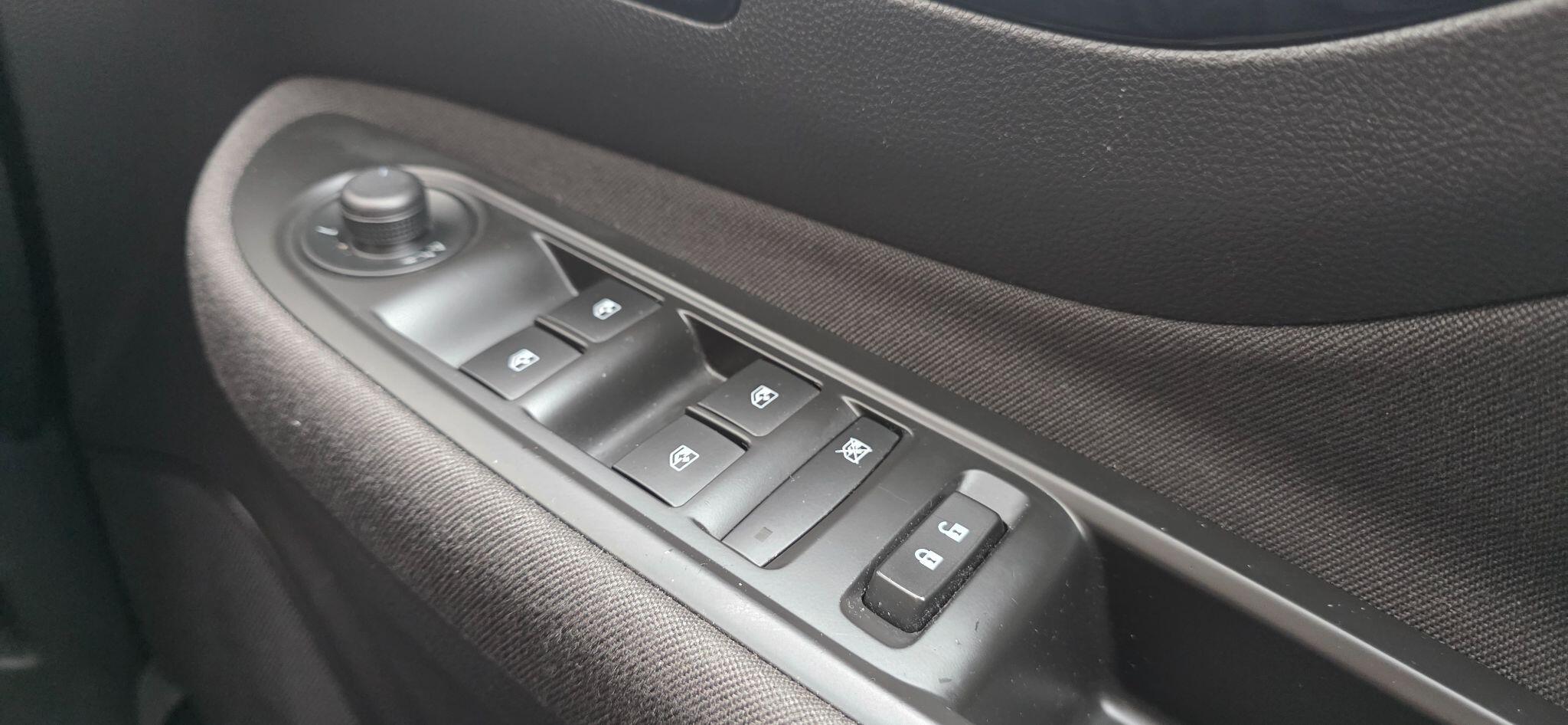 Vauxhall Mokka X view 38