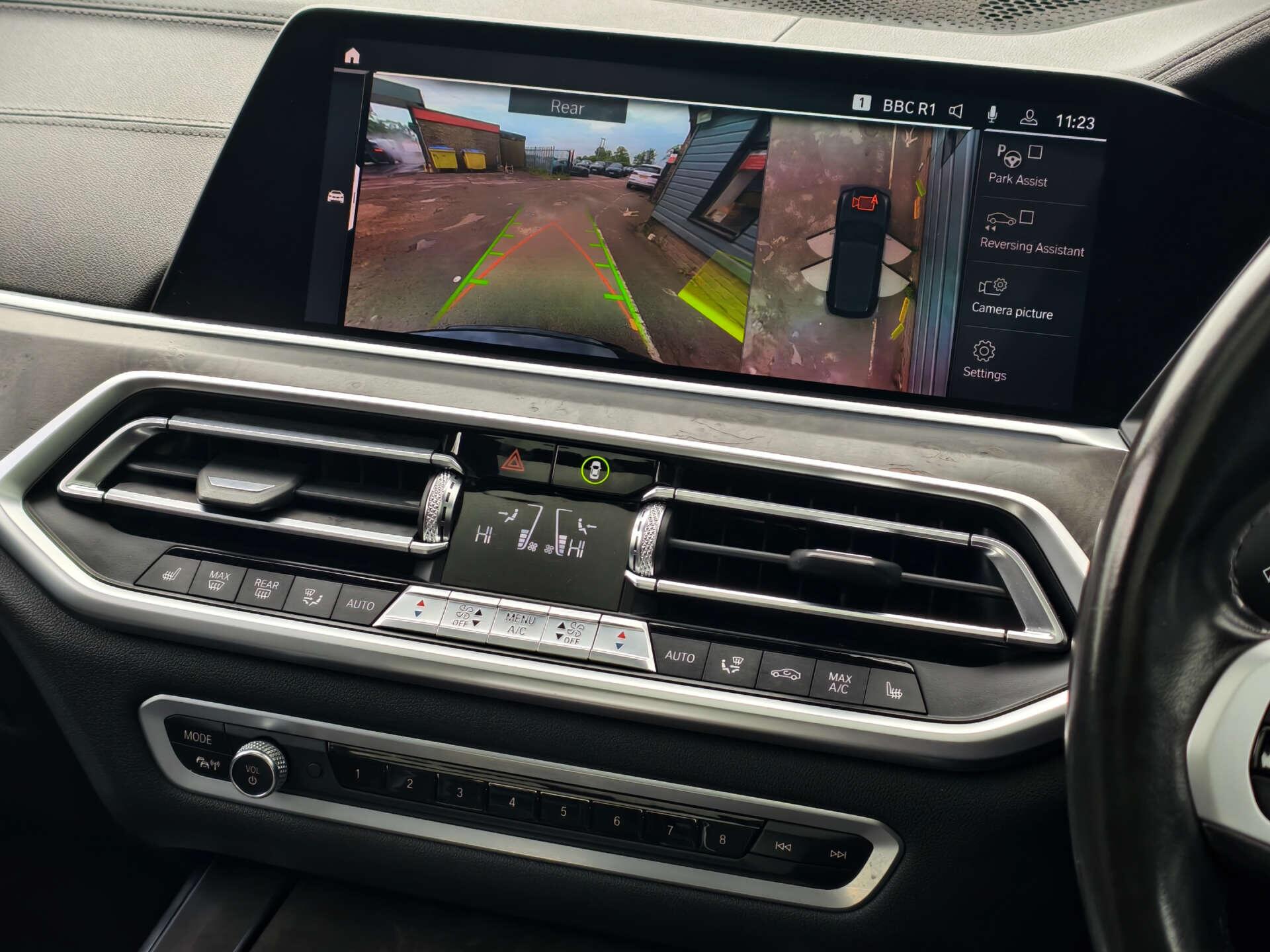 BMW X5 X5 view 41