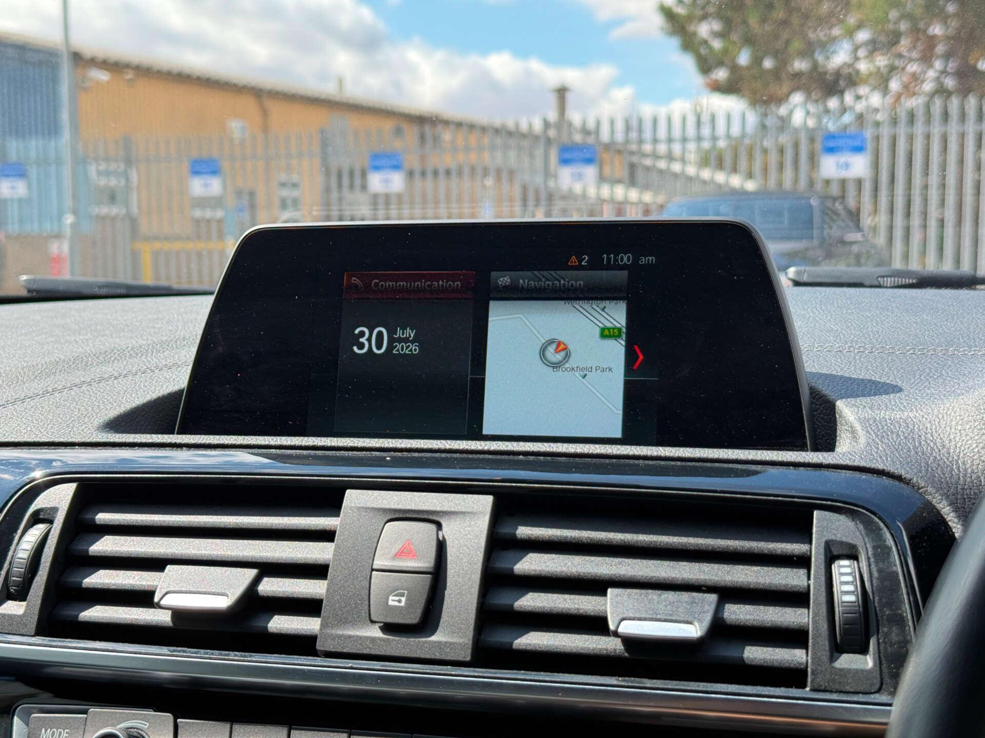 BMW 2 Series view 59