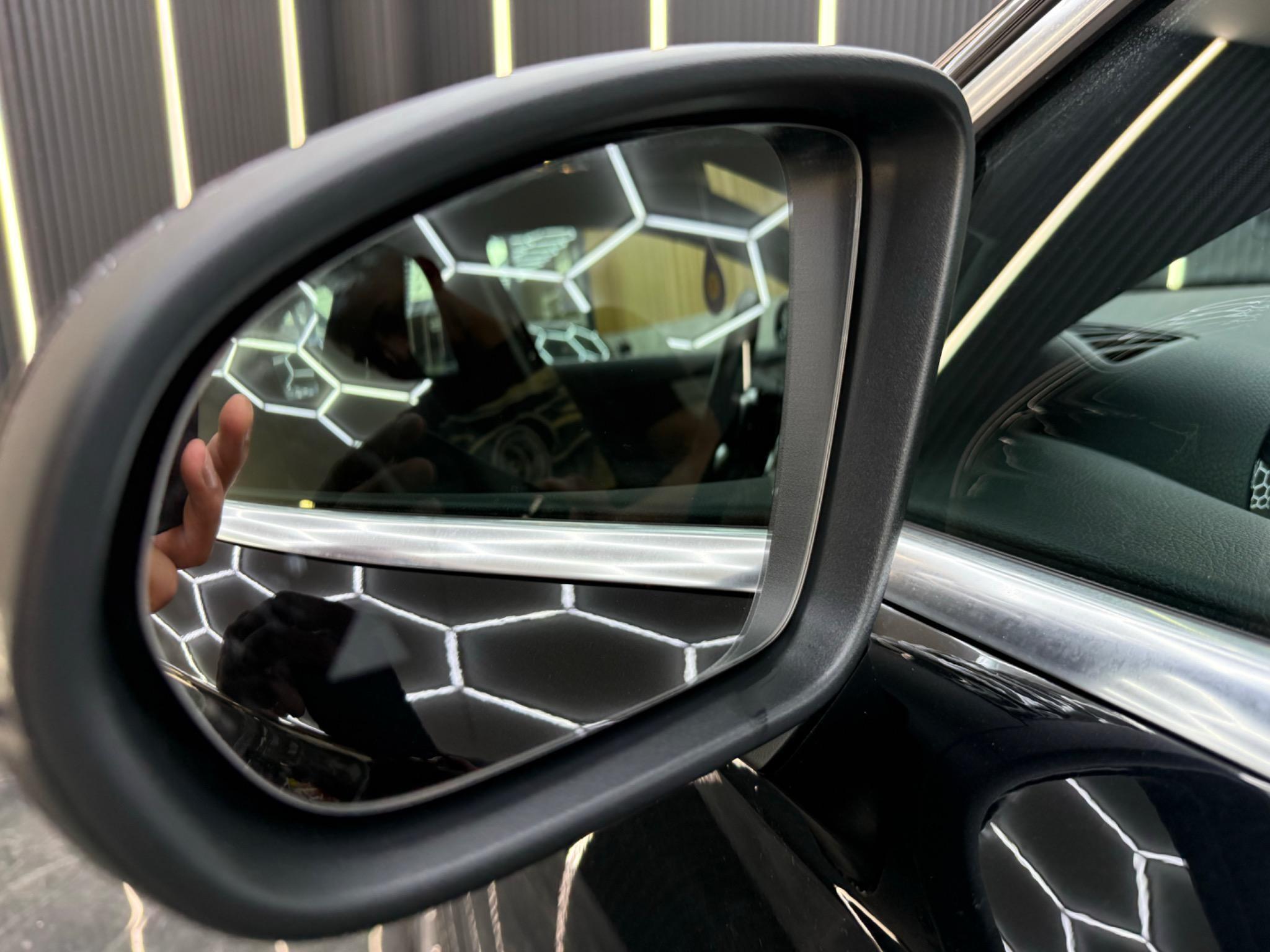 Mercedes-Benz A Class view 37