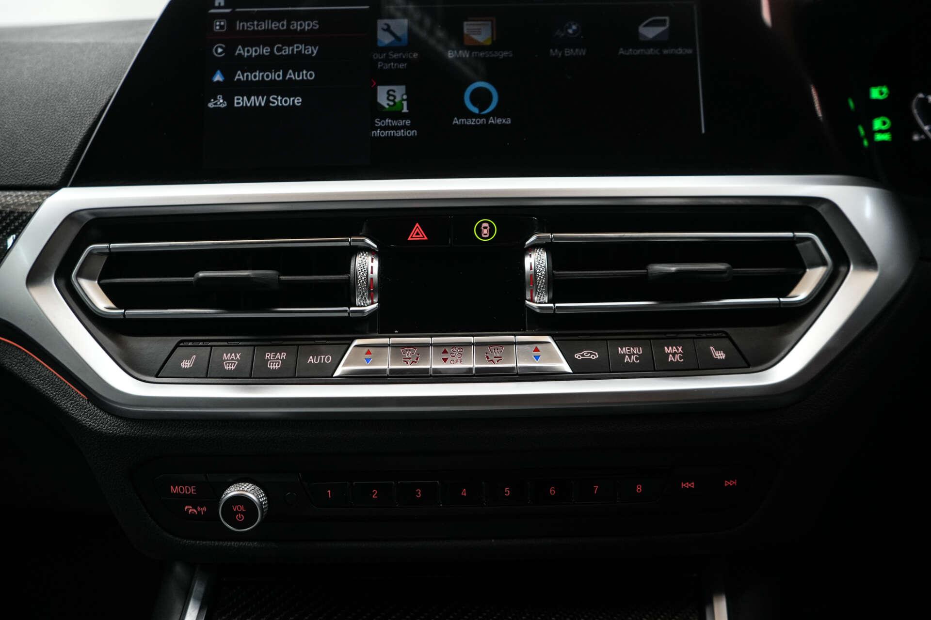 BMW M4 view 33