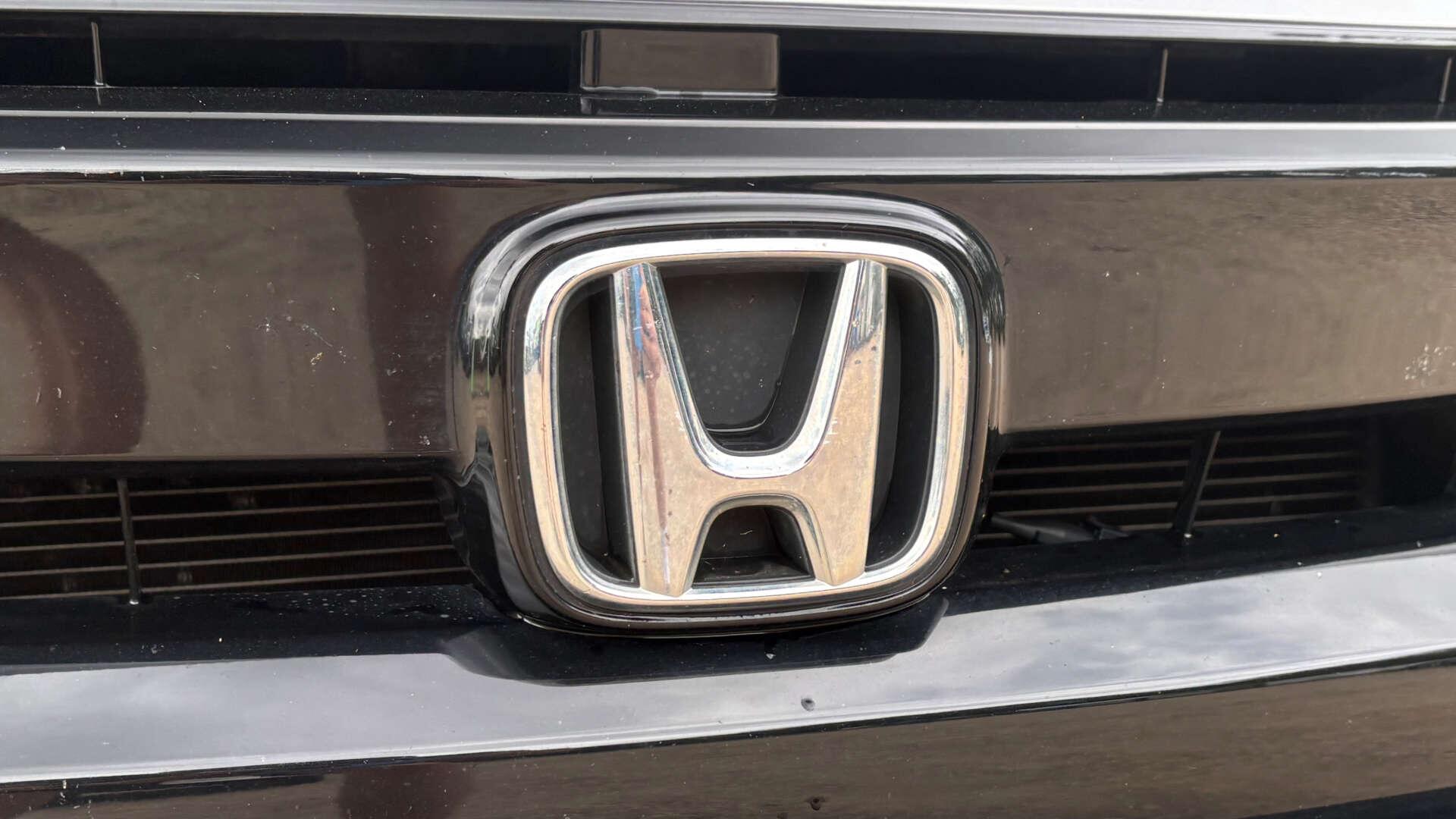 Honda Civic view 46
