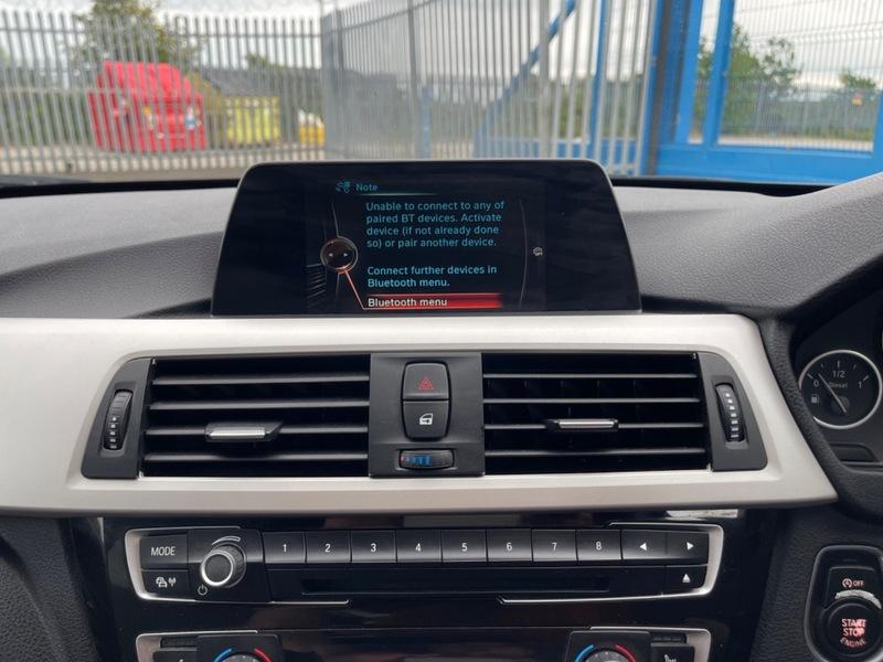 2016 BMW 3 Series 2.0 320d ED Plus Touring Auto Euro 6 (s/s) 5dr • 100,000 miles image 21