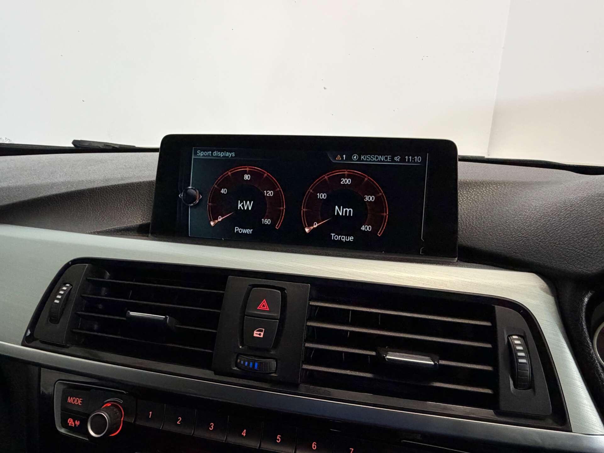 BMW 4 Series view 44