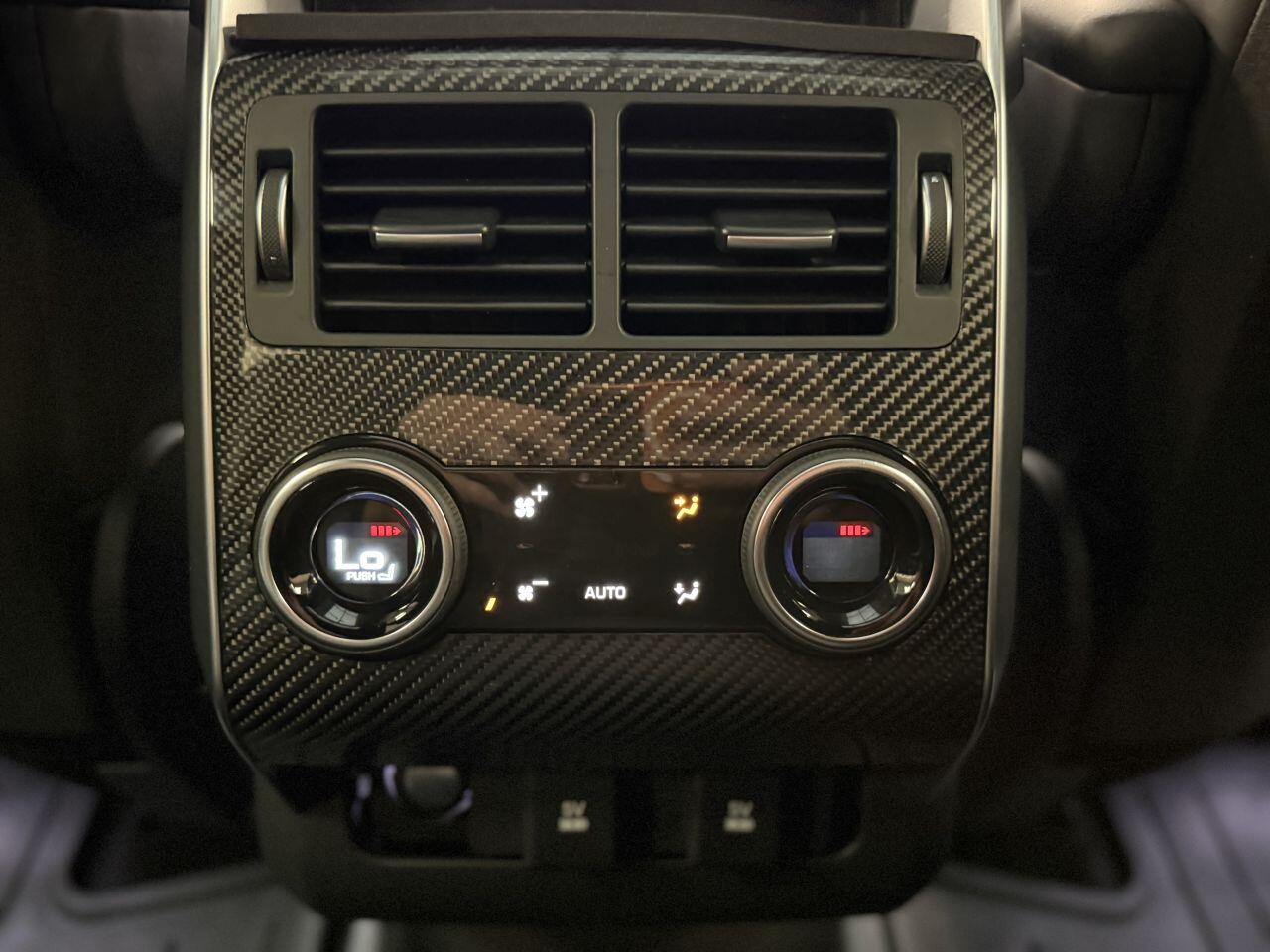 Land Rover Range Rover Sport view 44