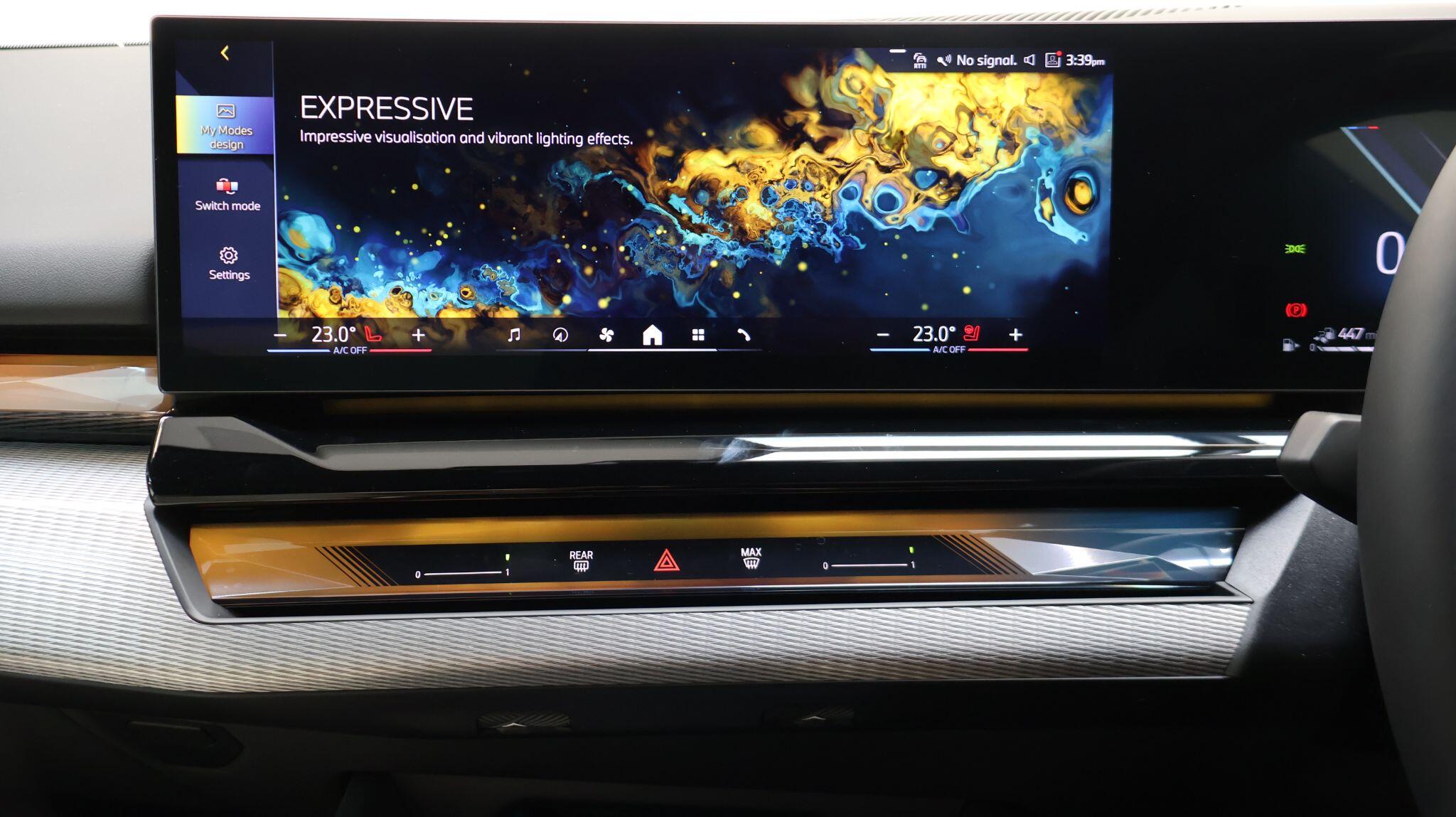 BMW 5 Series view 56