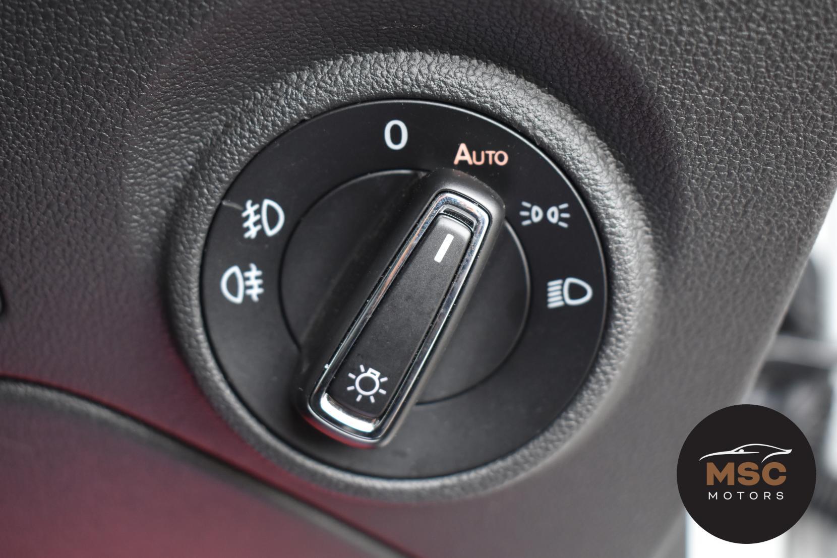 Seat Leon Leon view 30