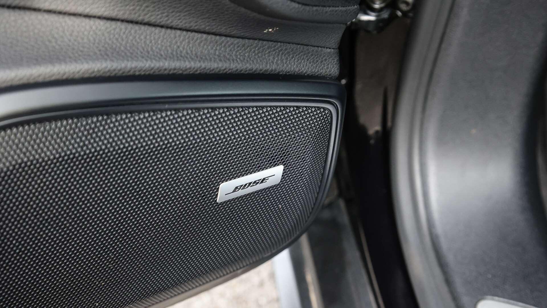 Porsche Panamera view 27