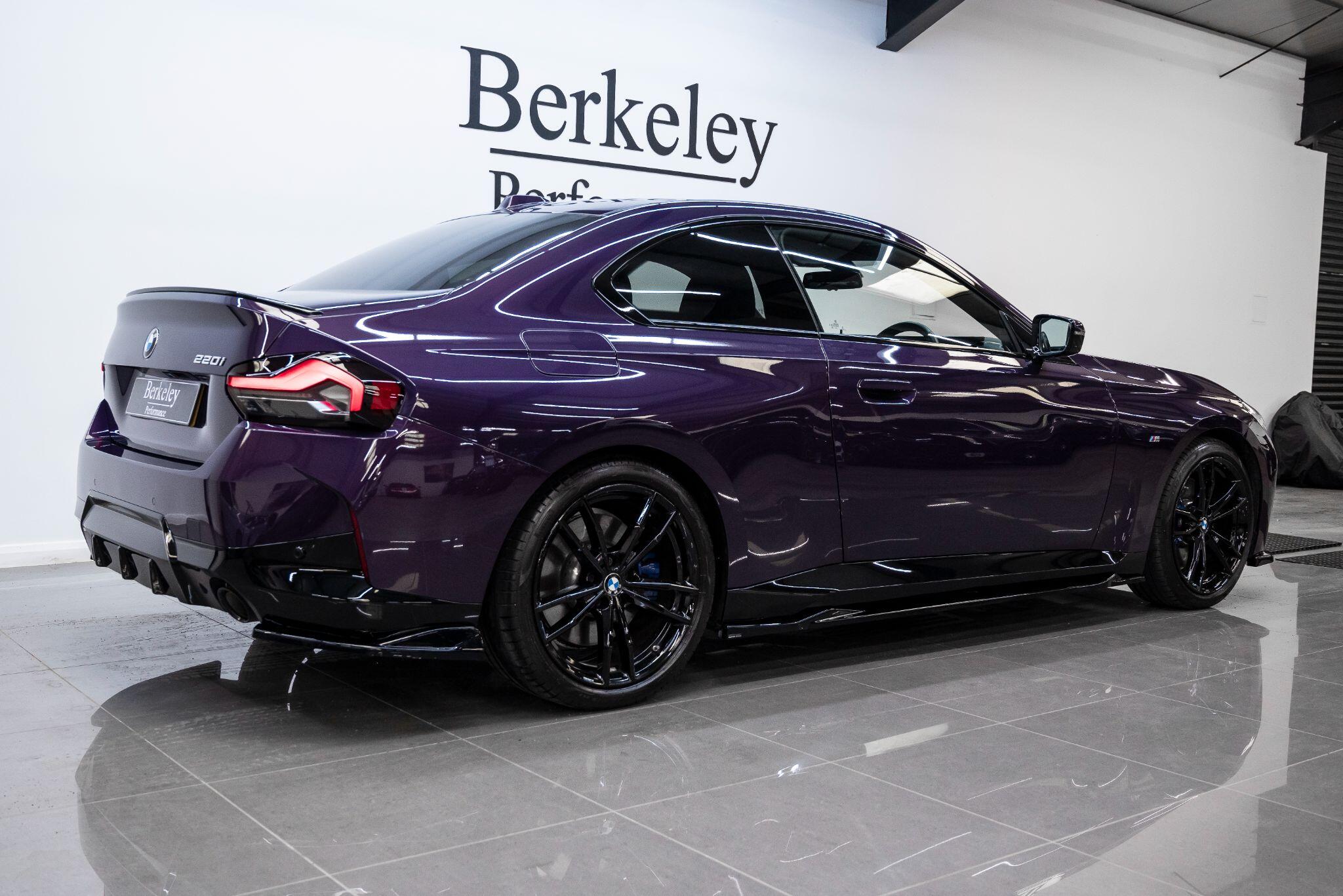 BMW 2 Series view 12