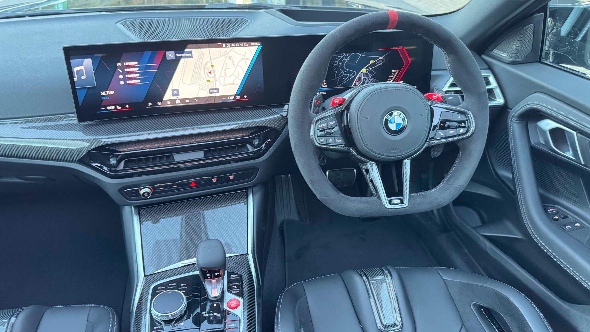 BMW M2 view 9