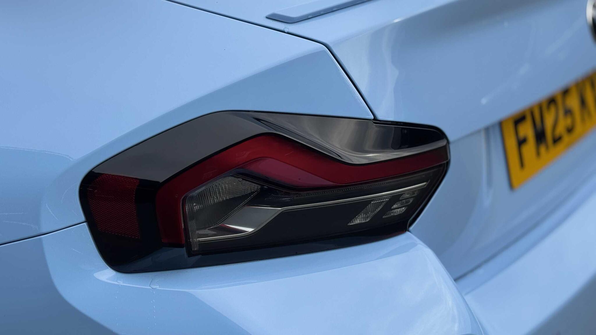 BMW M2 view 43