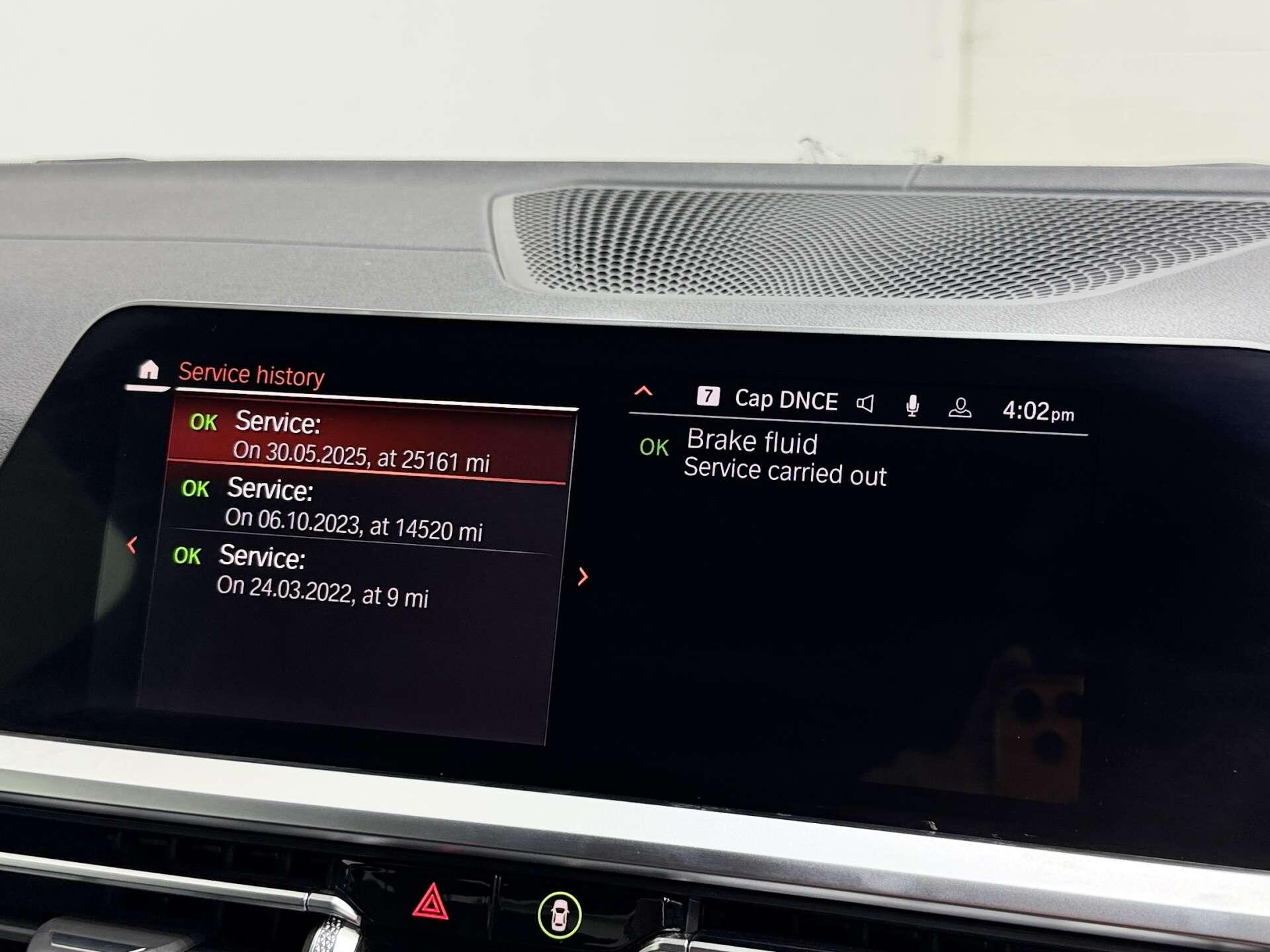 BMW 4 Series view 31