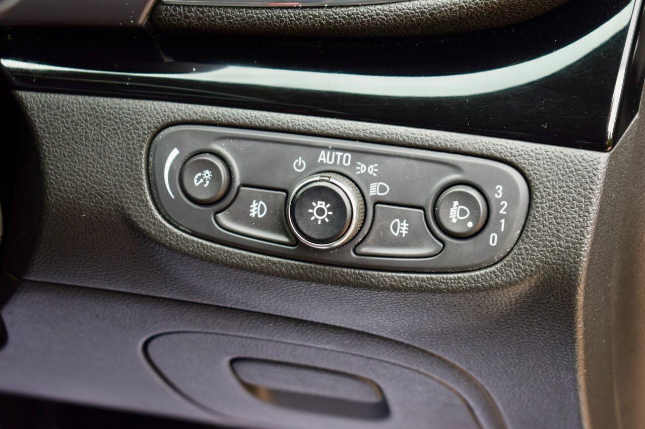 Vauxhall Mokka X view 24