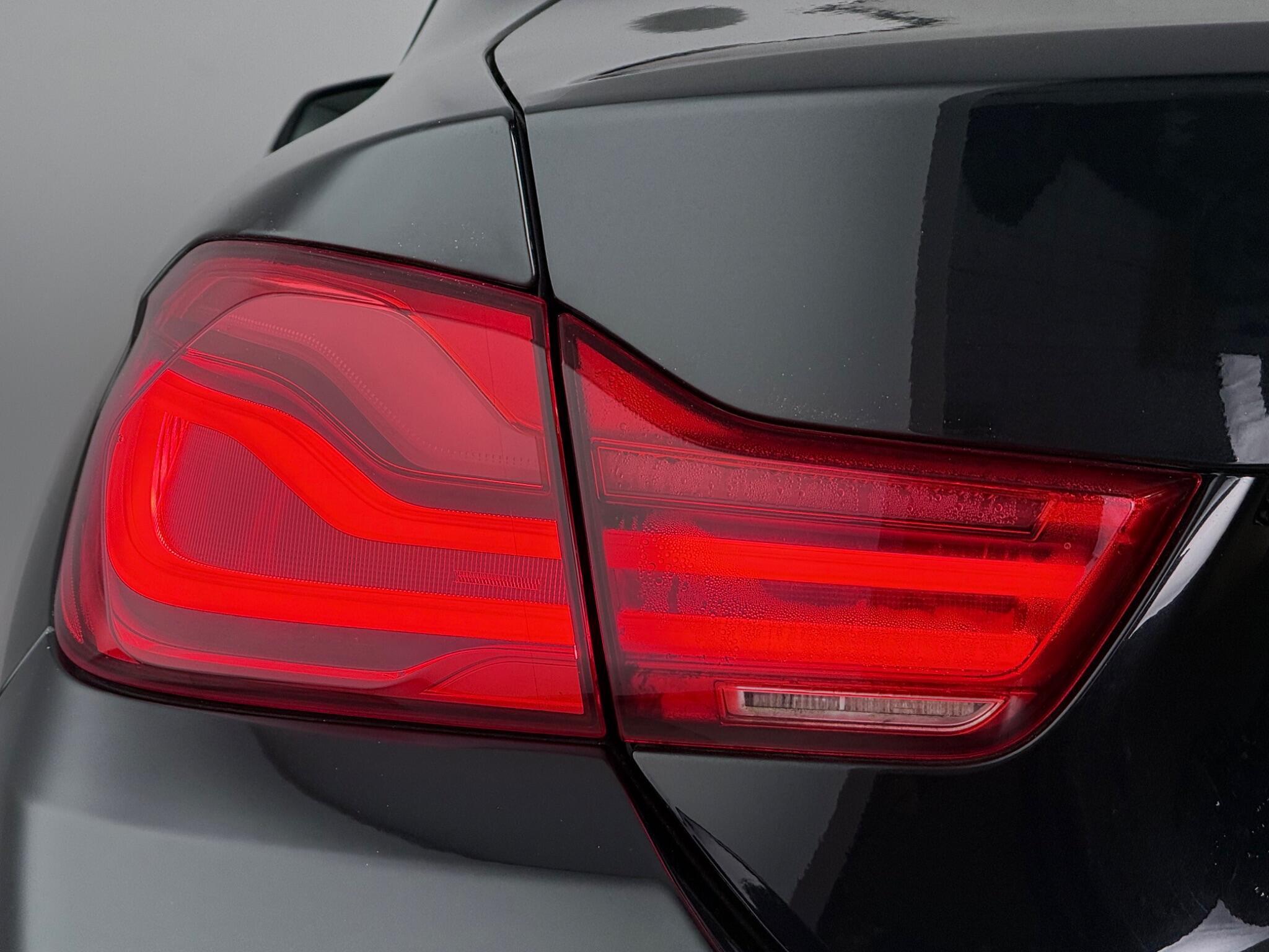 BMW 4 Series view 6