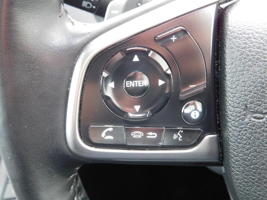 CR-V