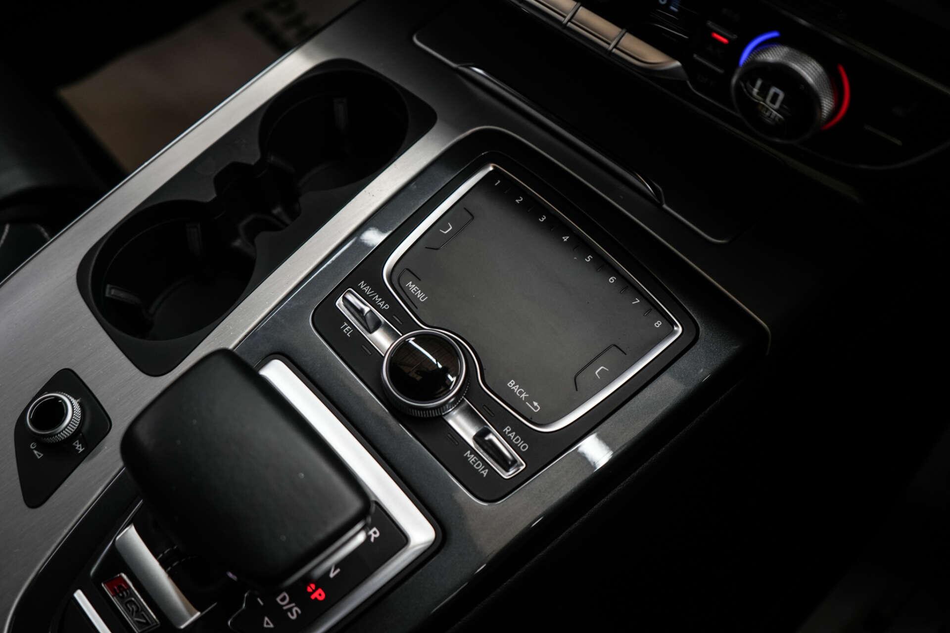 Audi SQ7 view 34
