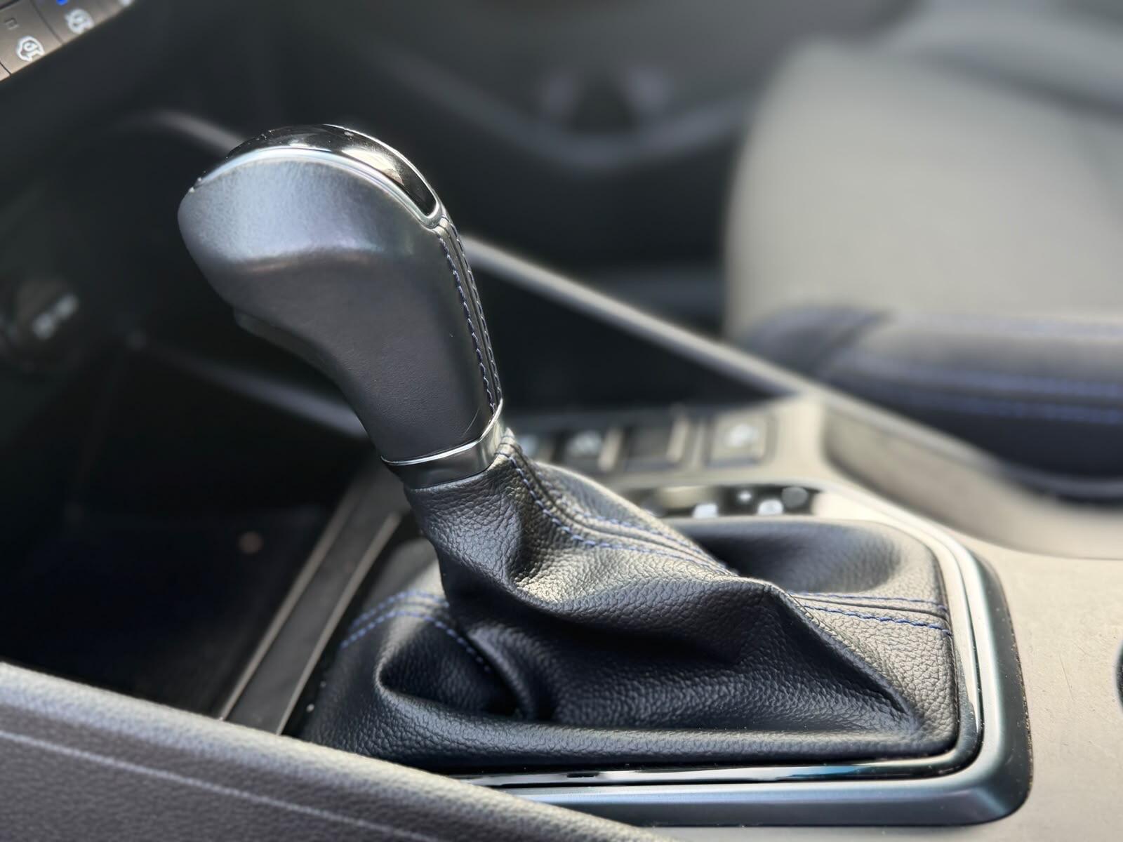 Hyundai Tucson view 26