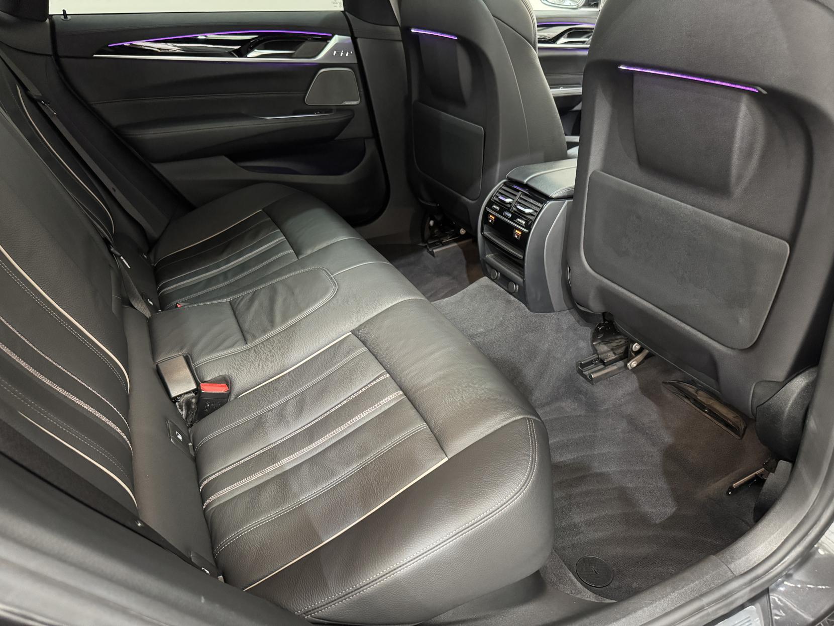BMW 6 Series view 63