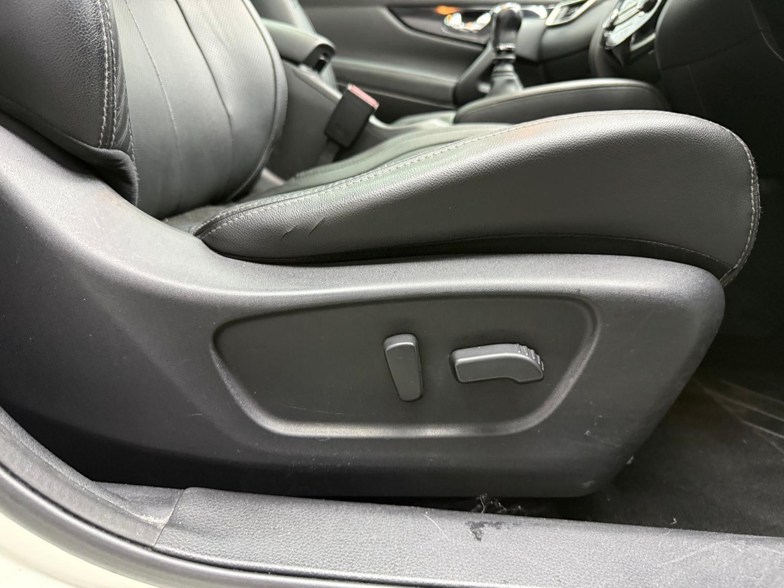 Nissan Qashqai view 24