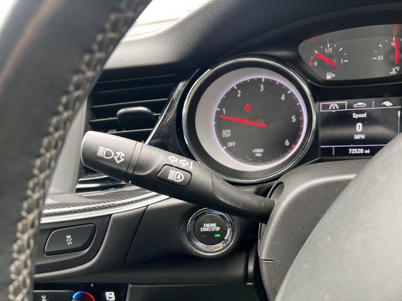 Vauxhall Insignia view 54