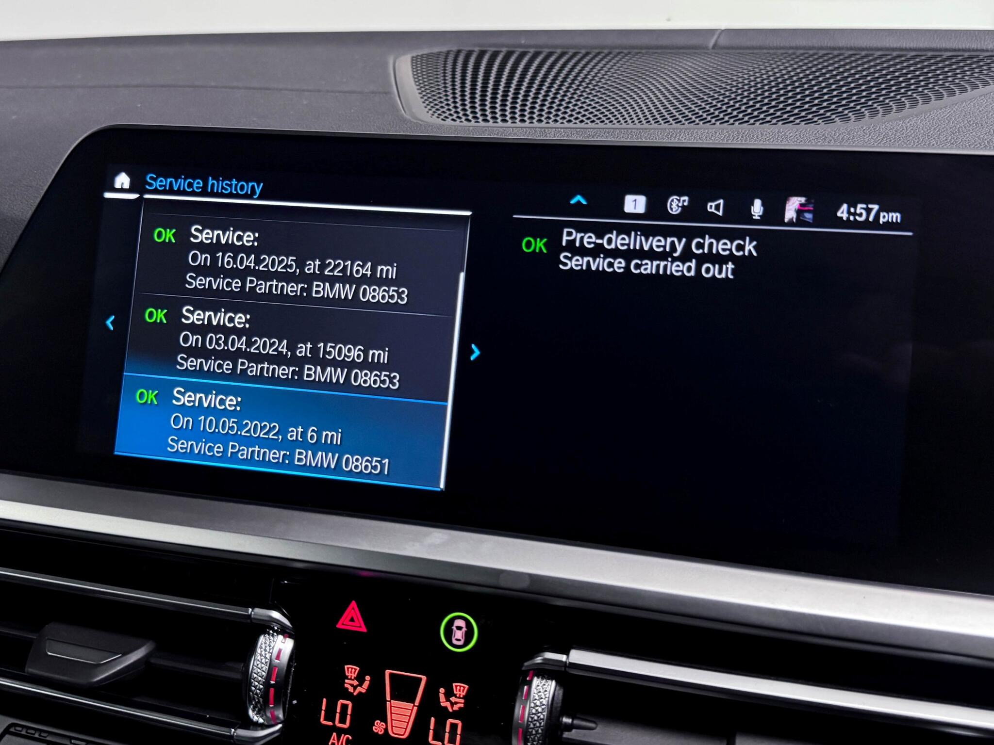 BMW 4 Series view 54