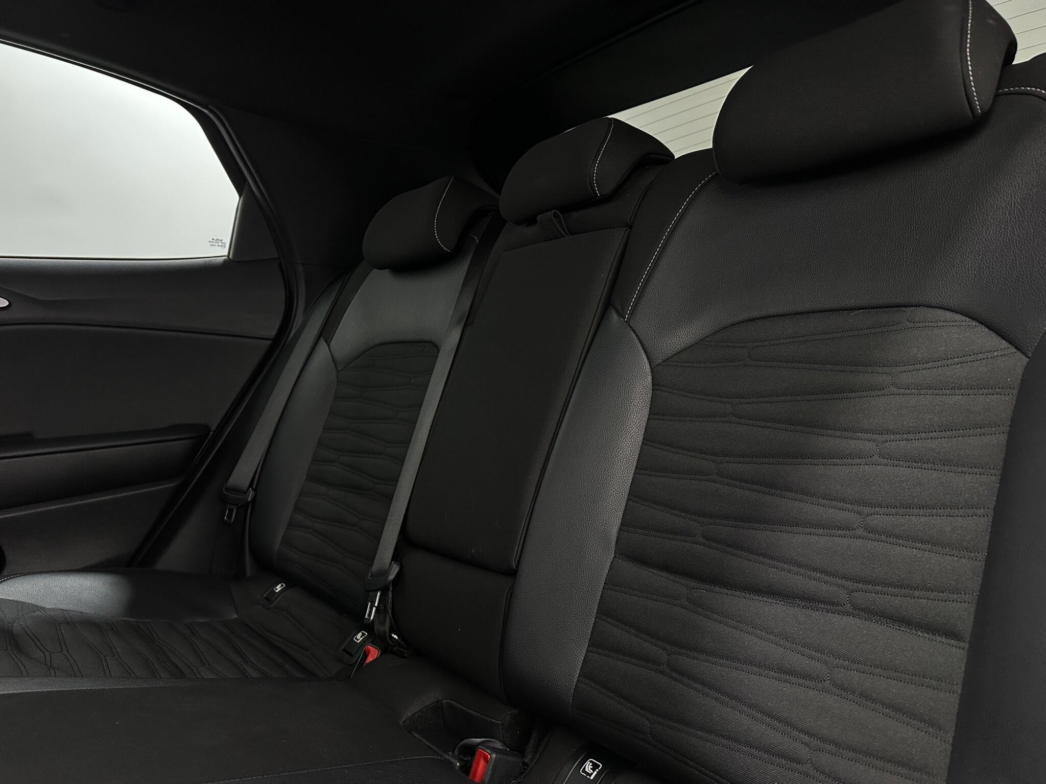 Kia Xceed view 40