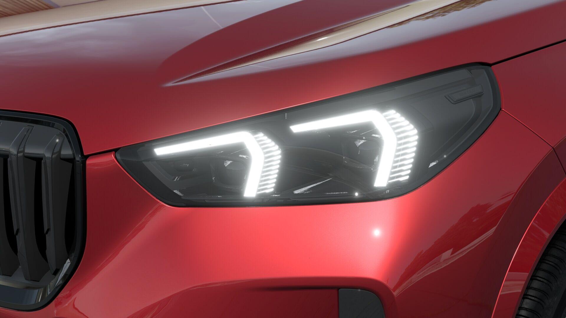 BMW X1 view 12