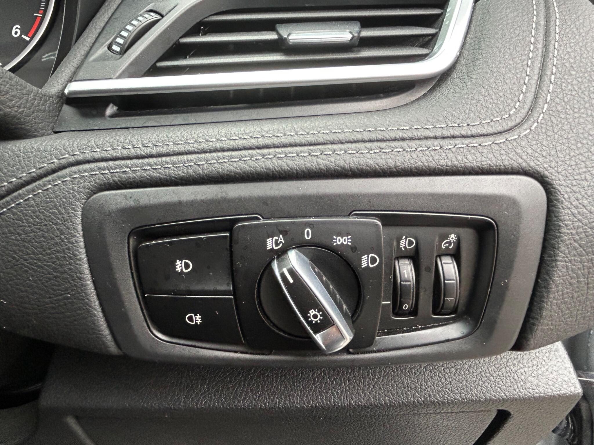BMW 2 Series view 30