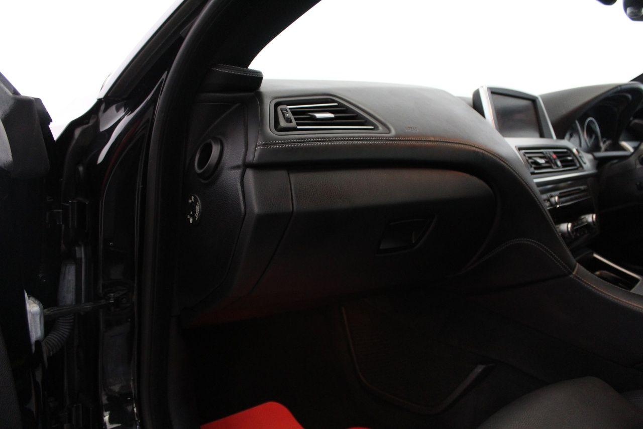 BMW 6 Series view 31
