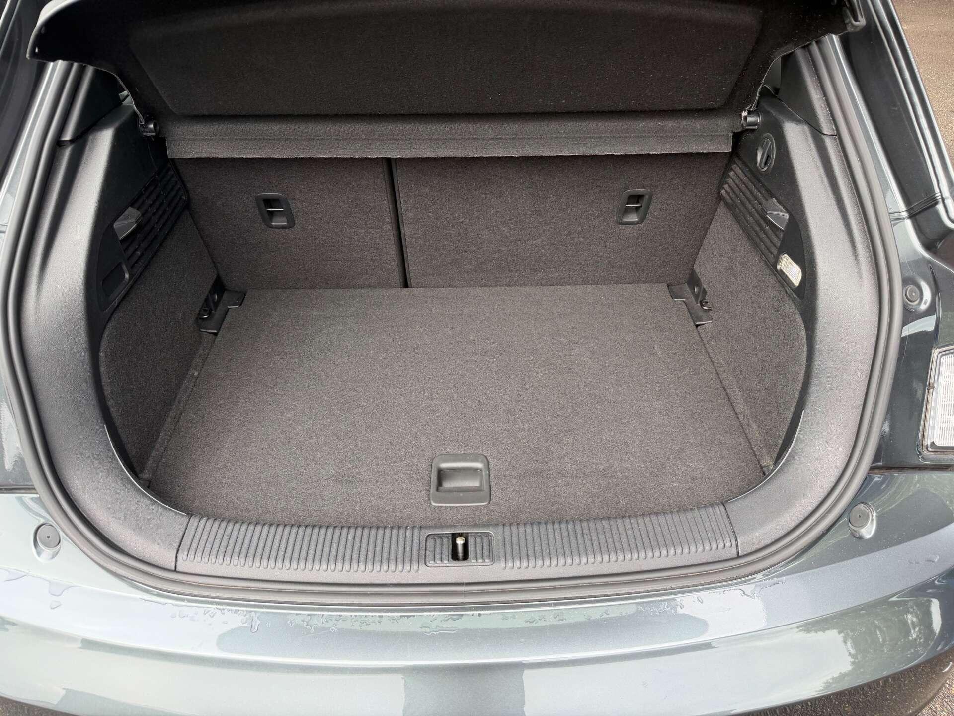Audi A1 view 16