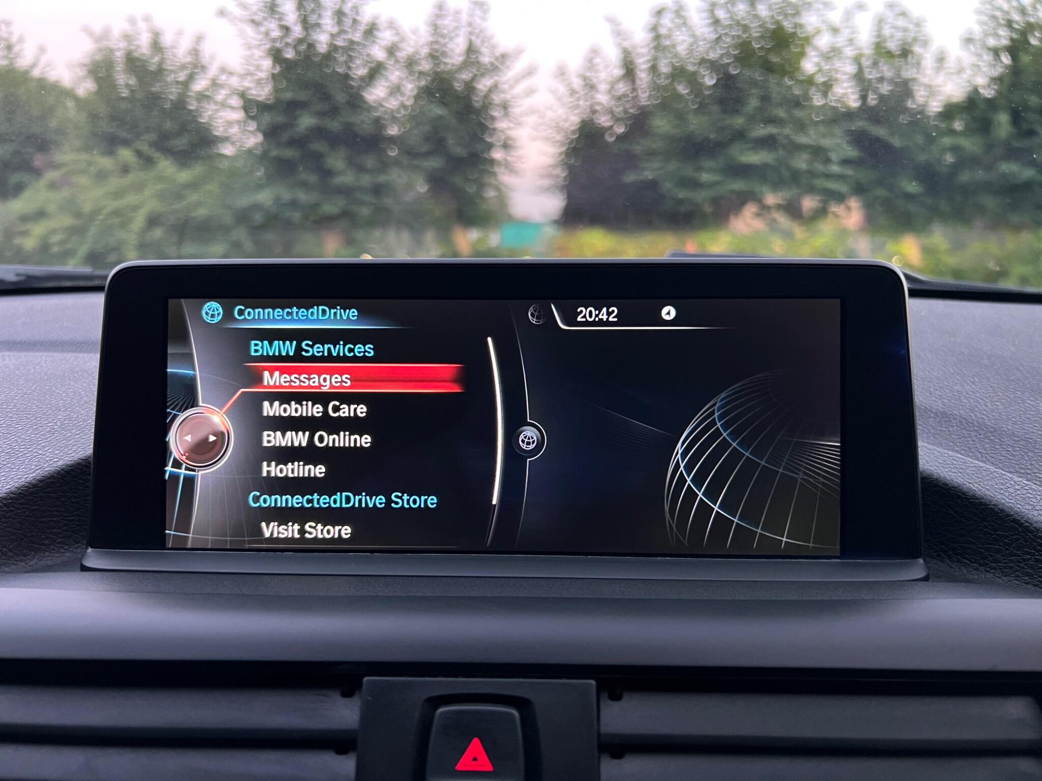 BMW 2 Series view 47