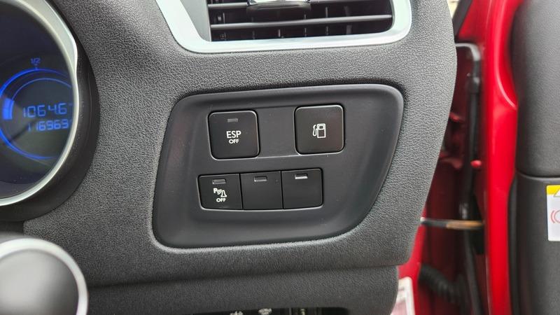 2011 Citroen C4 image 47
