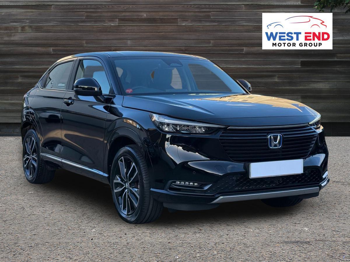 2023 Honda HR-V