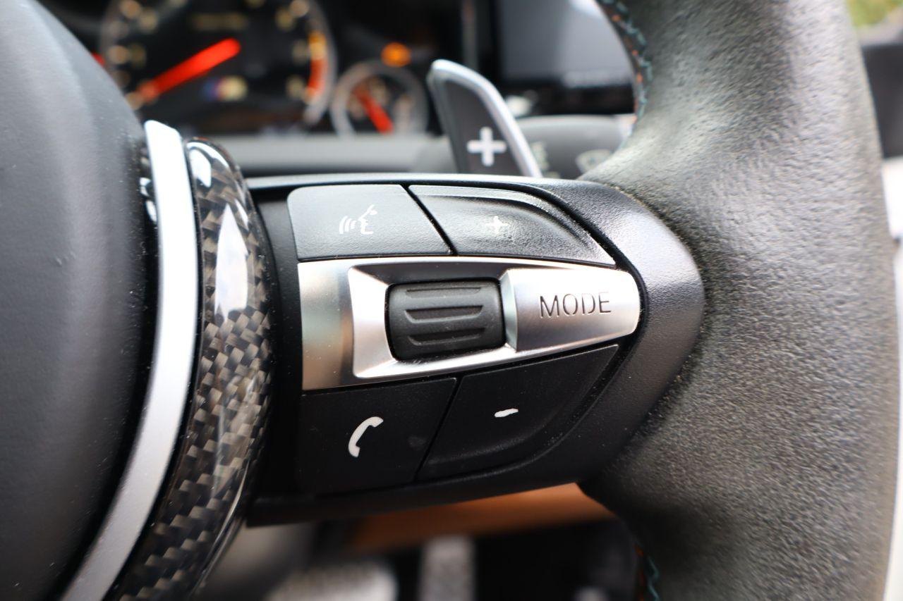 BMW M6 view 25