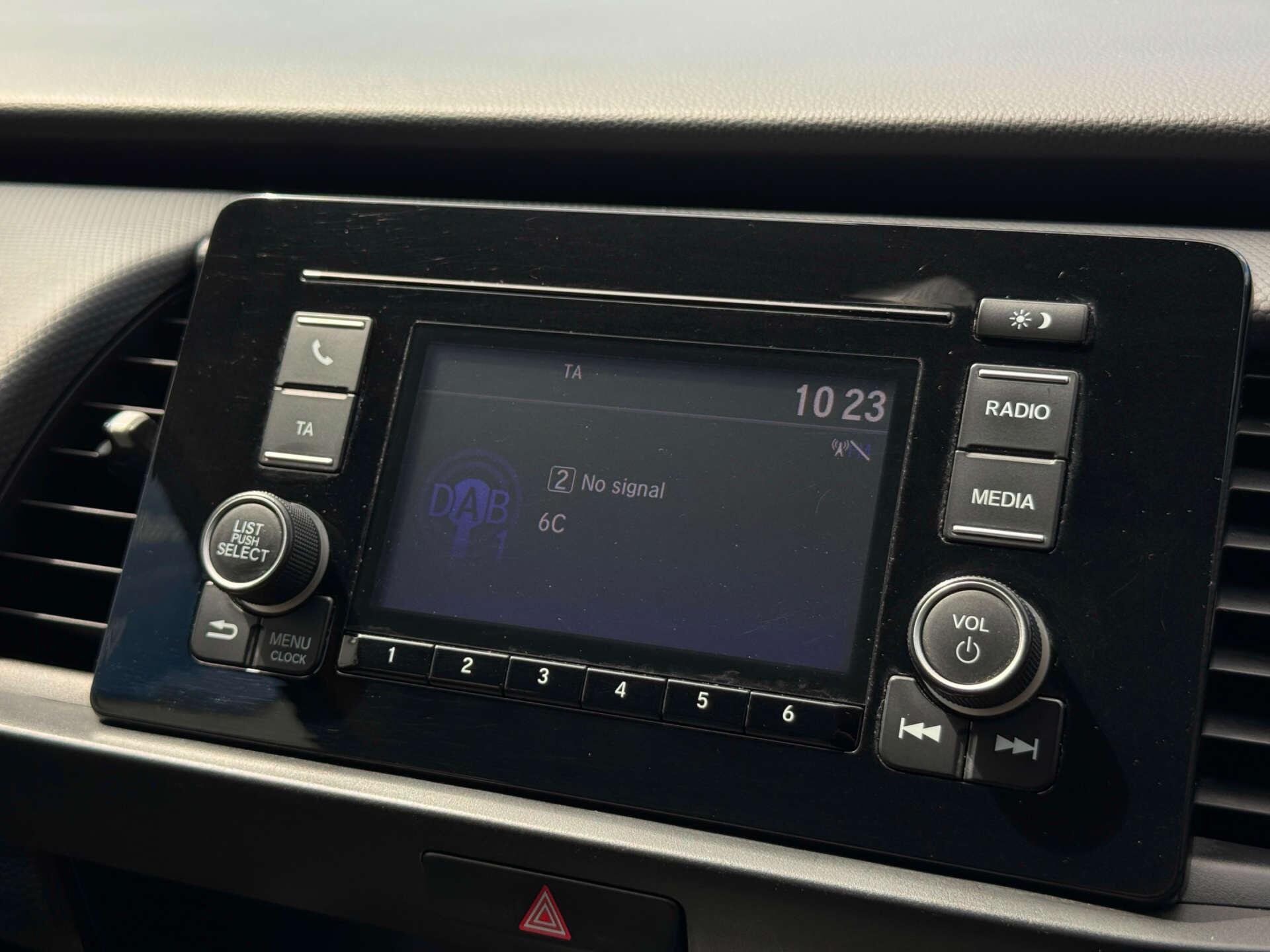 Honda Jazz view 71