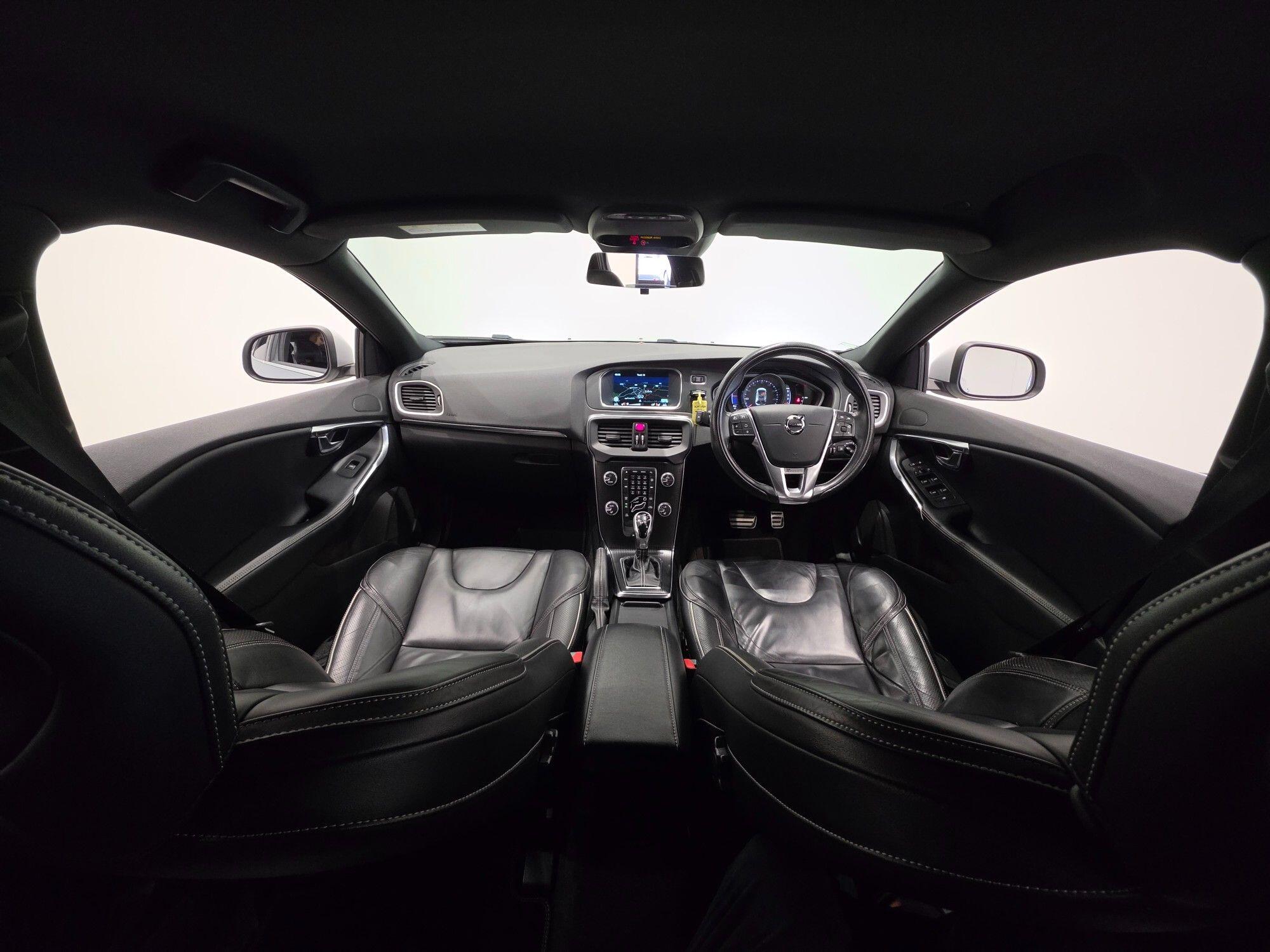 Volvo V40 view 70