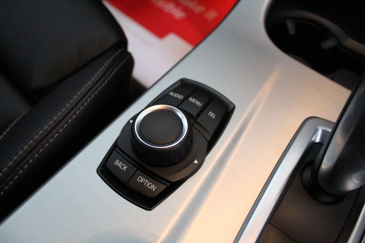 BMW X3 view 44