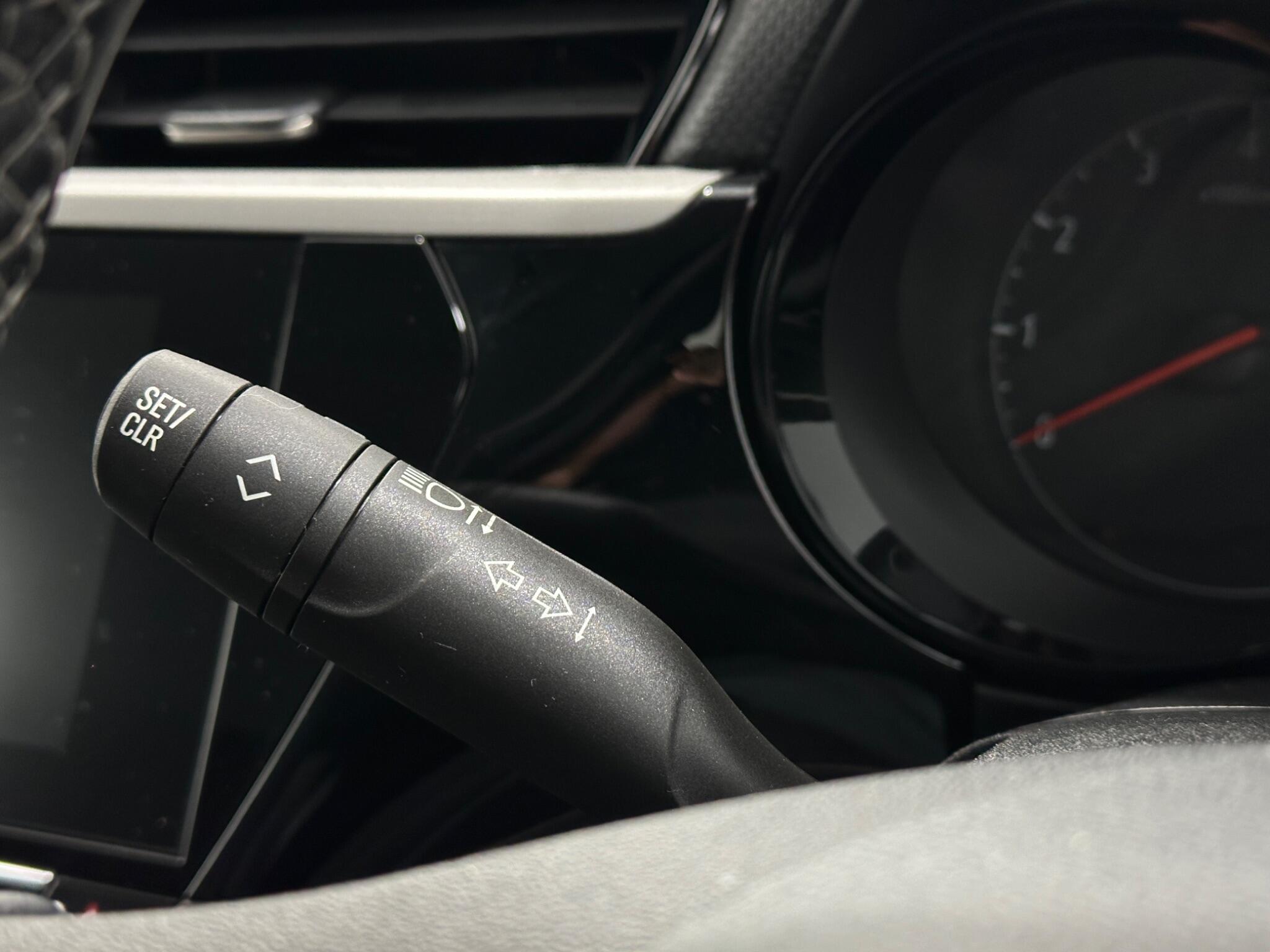 Vauxhall Corsa view 13