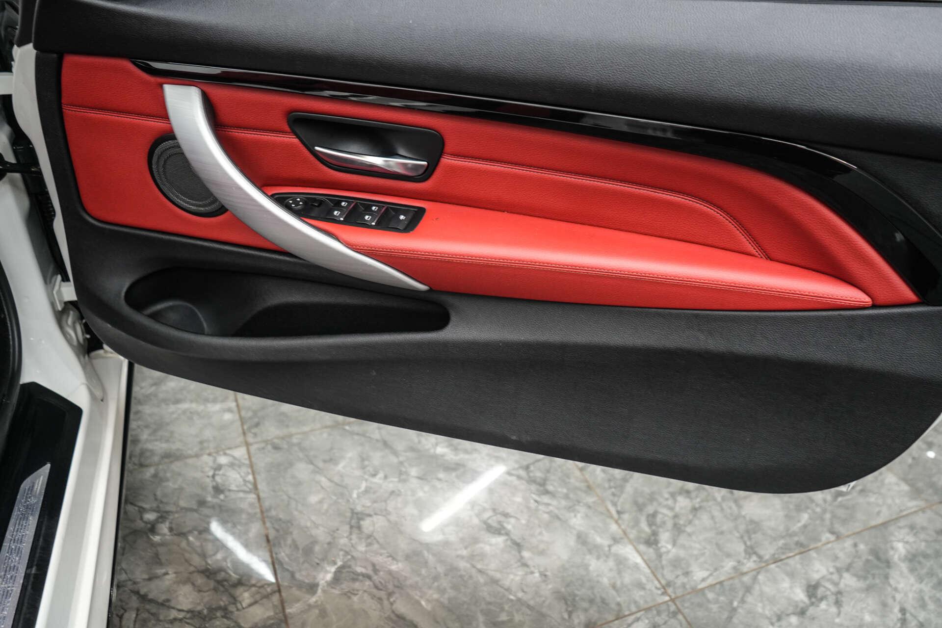 BMW 4 Series view 25