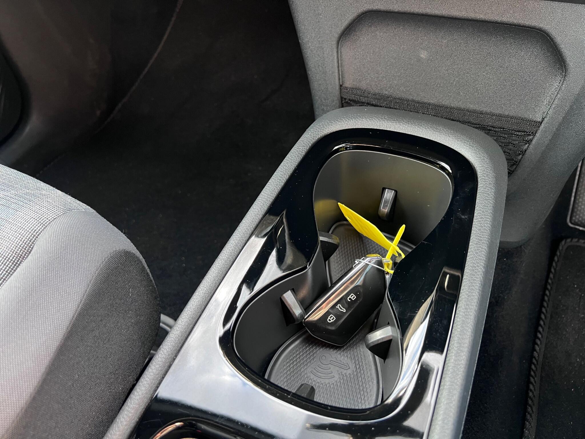 Volkswagen Id.3 view 29
