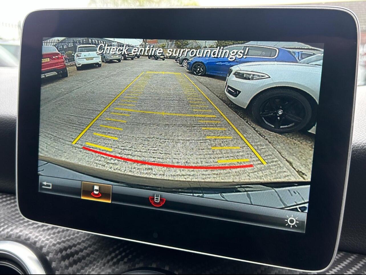 Mercedes-Benz A-Class view 52