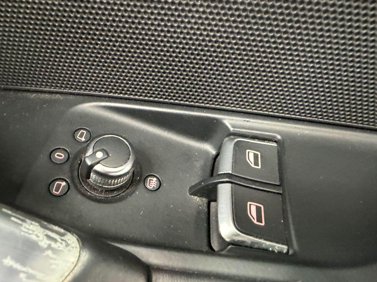 Audi TTS view 47